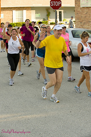 2011 07 30 26.2 with Donna Marathon First Run - 231