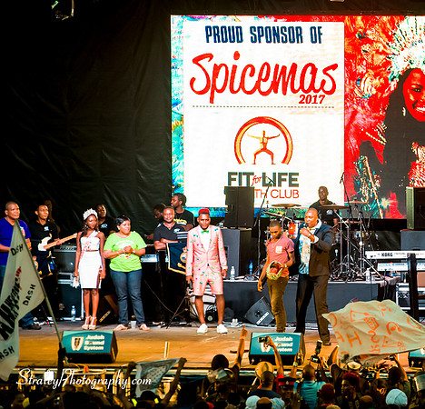 Spicemas Soca Monarch - 2017 08 11 - 1122