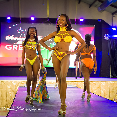 Miss Caribbean United Pageant  2017 04 29  - 1117