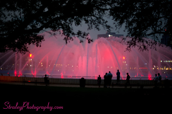 Friendship Fountain Opening Day 2011 06 18 -115