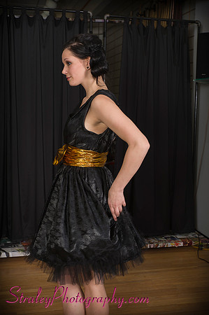 Kara Bazma Fashion Walk 2011 06 -43