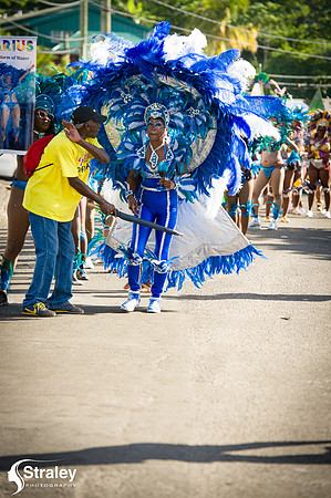 Parade of the Bands - 2018 08 14 - 0507