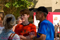 26.2 with Donna Galloway Training Pgm 2011 05 18 - 0014