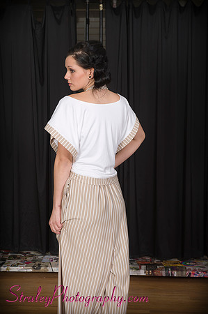 Kara Bazma Fashion Walk 2011 06 -29