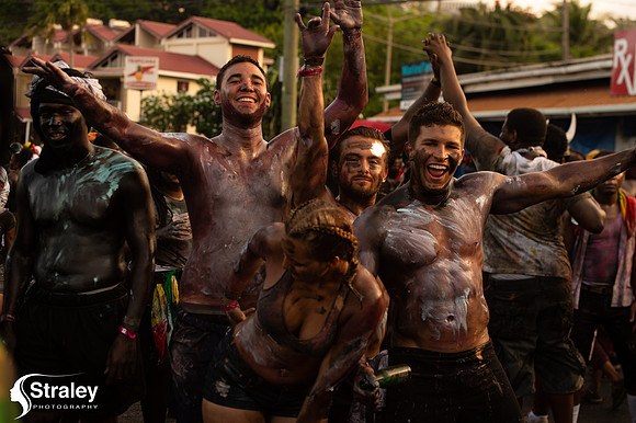 Jouvert - 2018 08 13 - 0455