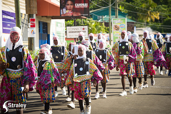 Parade of the Bands - 2018 08 14 - 0435