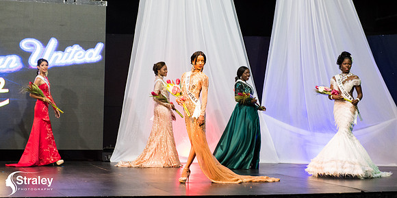 Miss Caribbean United Pageant - 2018 06 02 - 1478