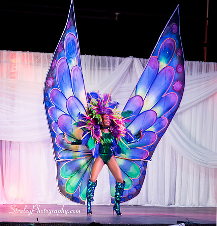Spicemas National Queen Show - 2017 08 10 - 0602
