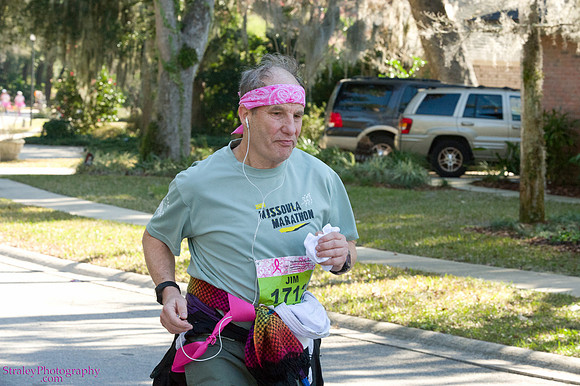 26.2 with Donna - 1209  1107