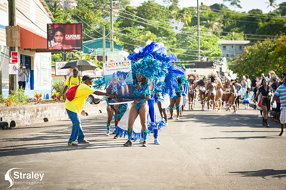 Parade of the Bands - 2018 08 14 - 0501