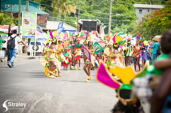 Parade of the Bands - 2018 08 14 - 0009