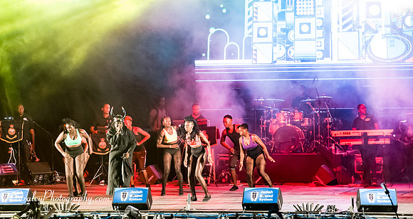 Spicemas Soca Monarch - 2017 08 11 - 0740