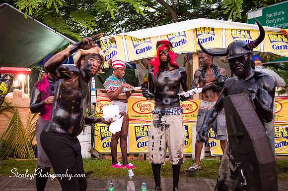 Jouvert Morning 2016 08 08 - 0043