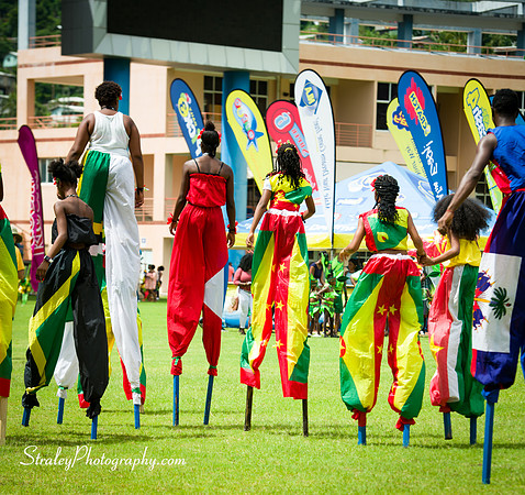 Spicemas Kiddie Carnival - 2017 08 05 - 0821