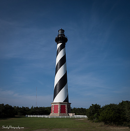 Hatteras Lighthouse 2014 09 19 - 0001