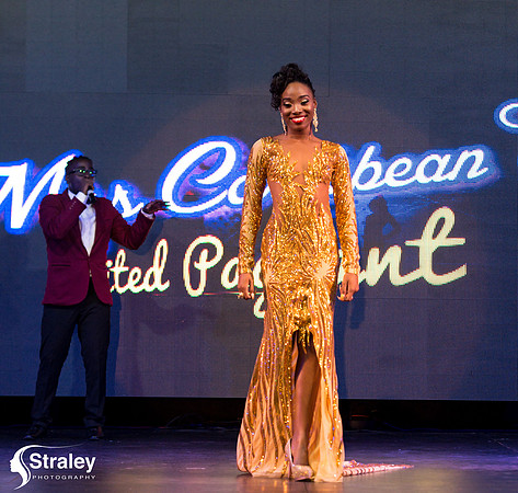 Miss Caribbean United Pageant - 2018 06 02 - 1095