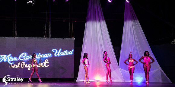 Miss Caribbean United Pageant - 2018 06 02 - 0801