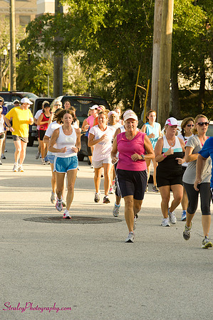2011 07 30 26.2 with Donna Marathon First Run - 225