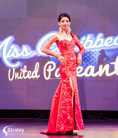 Miss Caribbean United Pageant - 2018 06 02 - 1274