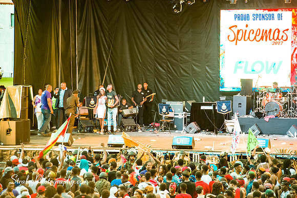 Spicemas Soca Monarch - 2017 08 11 - 1163