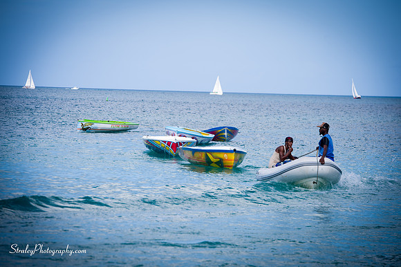 Grenada Workboats 2015 02 01 - 0255