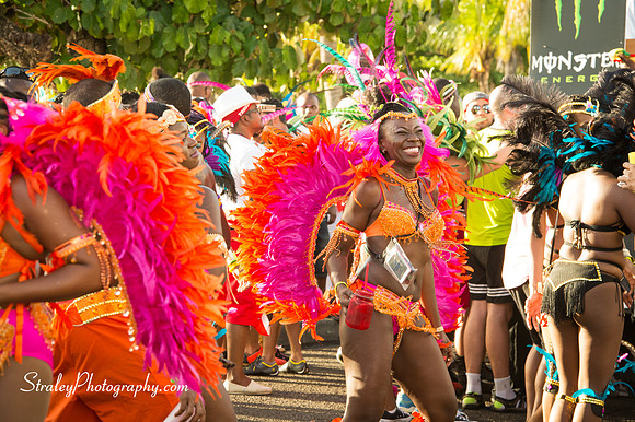 Parade of the Bands 2016 08 08 - 0959
