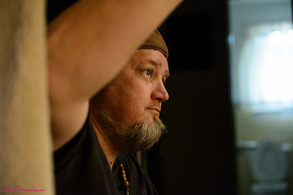Band recording 2014 03 30 - 0073