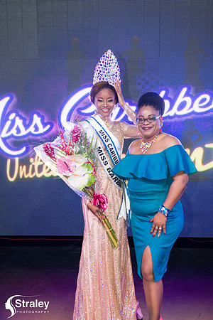 Miss Caribbean United Pageant - 2018 06 02 - 1916