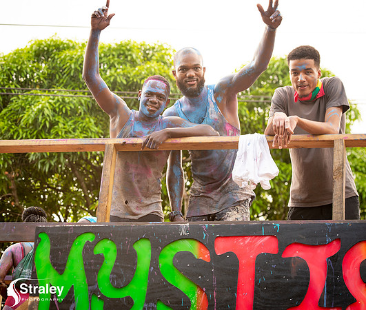 Jouvert - 2018 08 13 - 0837