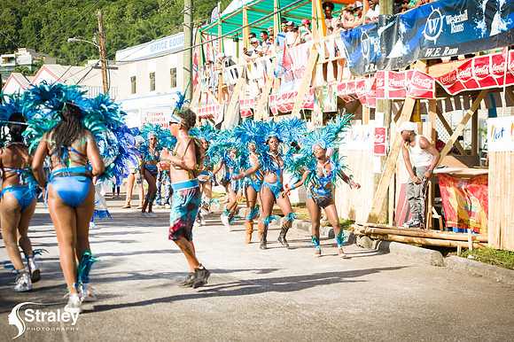 Parade of the Bands - 2018 08 14 - 0536