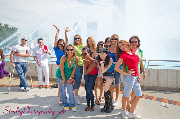 Friendship Fountain Opening Day 2011 06 18 -88