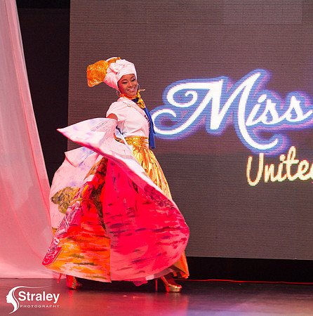 Miss Caribbean United Pageant - 2018 06 02 - 0101