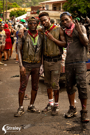 Jouvert - 2018 08 13 - 0914