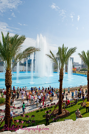 Friendship Fountain Opening Day 2011 06 18 -66