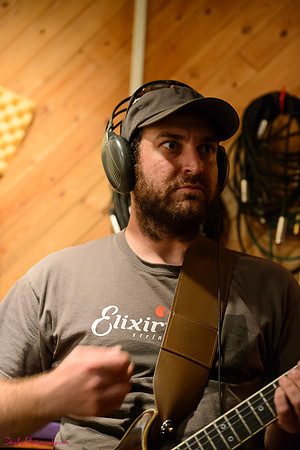 Band recording 2014 03 30 - 0171