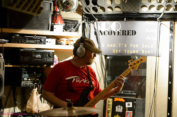 Band recording 2014 03 30 - 0145