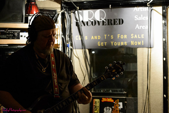 Band recording 2014 03 30 - 0390