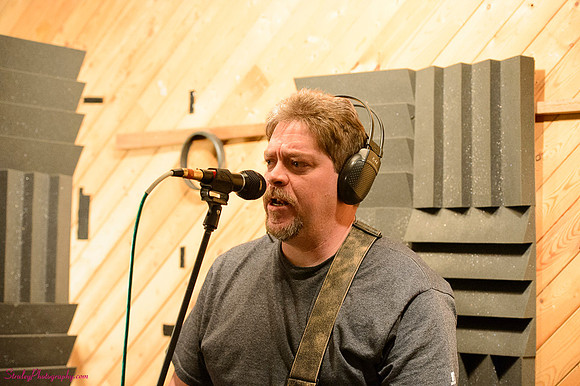Band recording 2014 03 30 - 0051