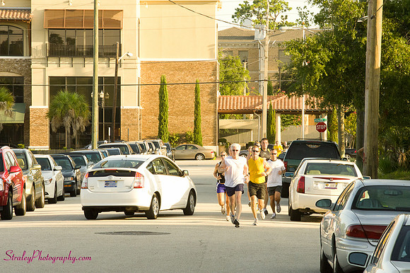 2011 07 30 26.2 with Donna Marathon First Run - 92