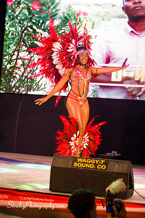 Spicemas 2018 Launch - 2018 04 07 - 0609