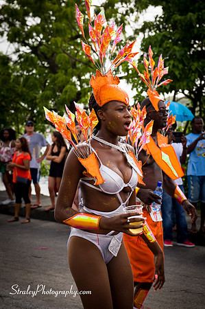 Parade of the Bands - Spicemas 2017 - 2017 08 14 - 1009
