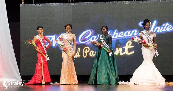 Miss Caribbean United Pageant - 2018 06 02 - 1416