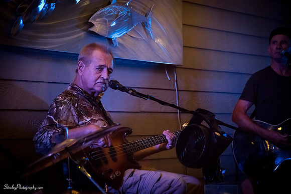 Ali and the Katz 2014 09 25 - 0171