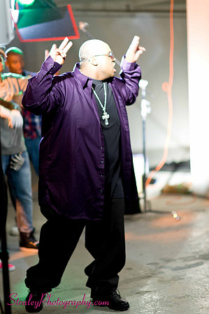 Steve O BTS 2011 12 01  - 67