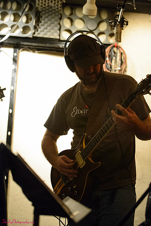 Band recording 2014 03 30 - 0406