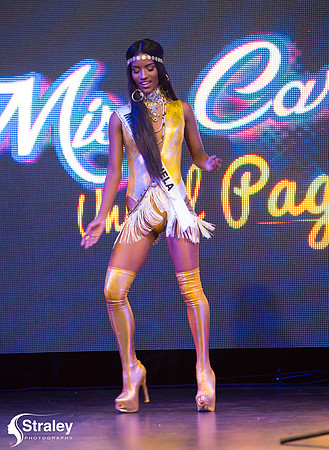 Miss Caribbean United Pageant - 2018 06 02 - 0048
