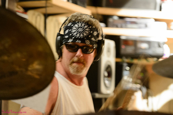 Band recording 2014 03 30 - 0116