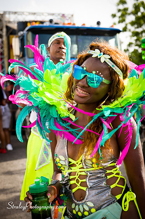 Parade of the Bands - Spicemas 2017 - 2017 08 14 - 1364
