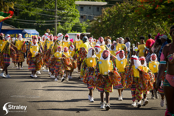 Parade of the Bands - 2018 08 14 - 0410