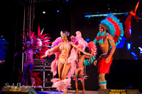 Carnival Bands
